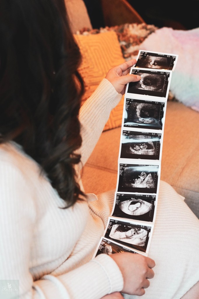 zwangerschap fotoshoot