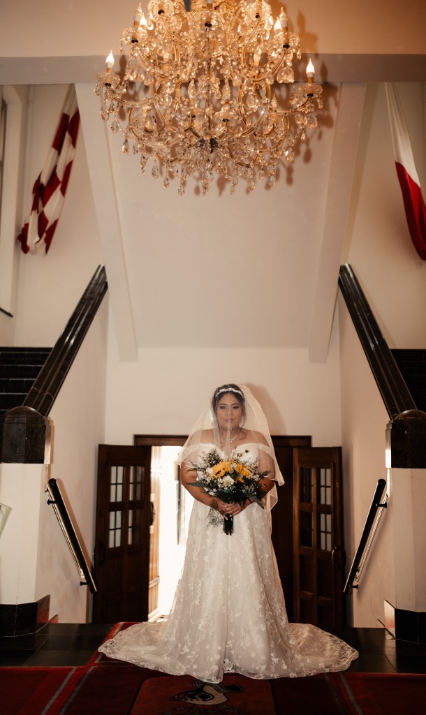 bruiloft kasteel fotoshoot