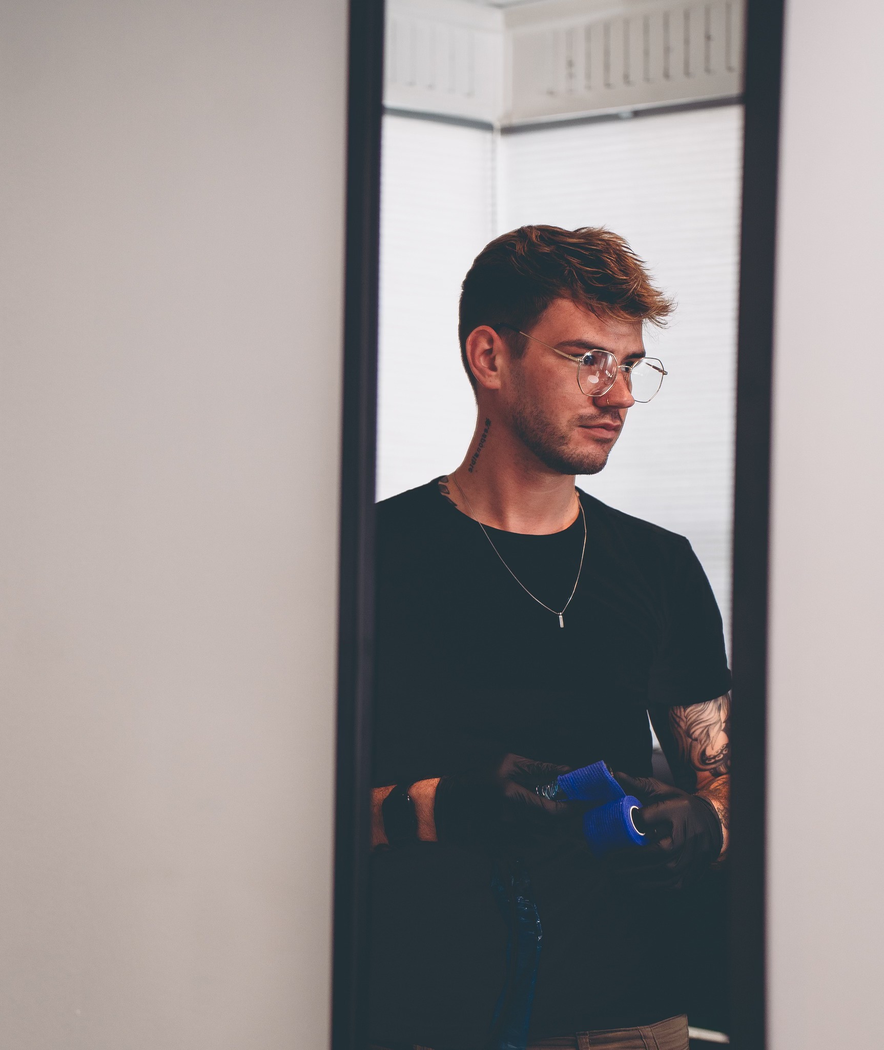 business owner professional